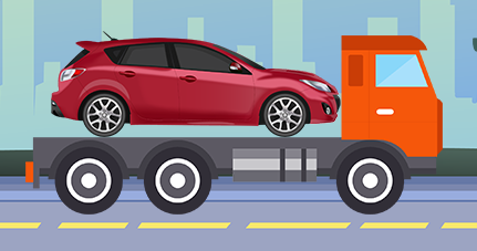 Car Shifting Solutions