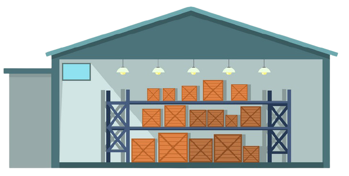 Warehousing
