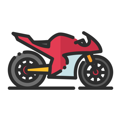 Luxury Bike Shifting