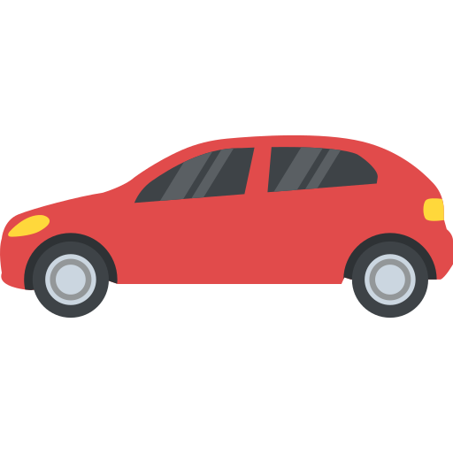 Luxury Car Shifting