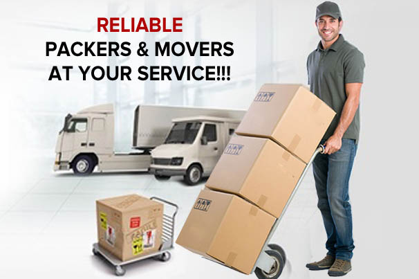Packers And Movers in Karol Bagh