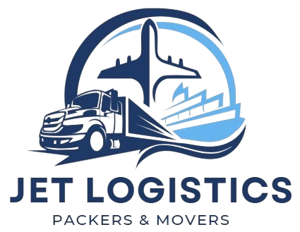 Jet Logistics Packer & Movers